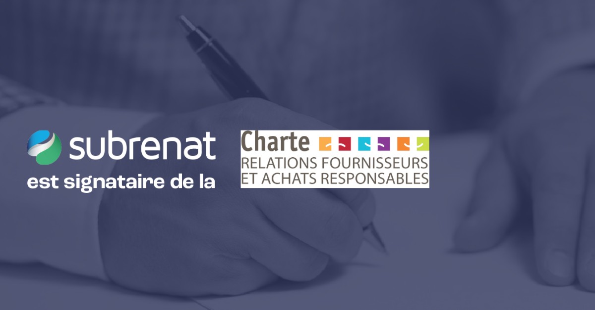 Article charte RFAR
