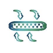 /media/19/download/emballage-matieres-actives-textiles-techniques.png?v=2 Illustration of the packaging of active ingredients market of SUBRENAT's technical fabrics (moisture absorbers, anti-static, anti-dust...)