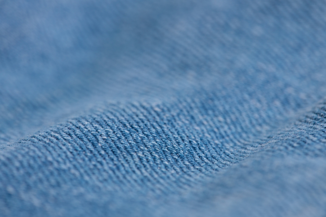 /media/270/download/solutions-textiles-habillement-expertise-subrenat.jpg?v=1 Blue fabric from SUBRENAT textile solutions and applications for clothing: pocketing, garment creation, made in france, linings...