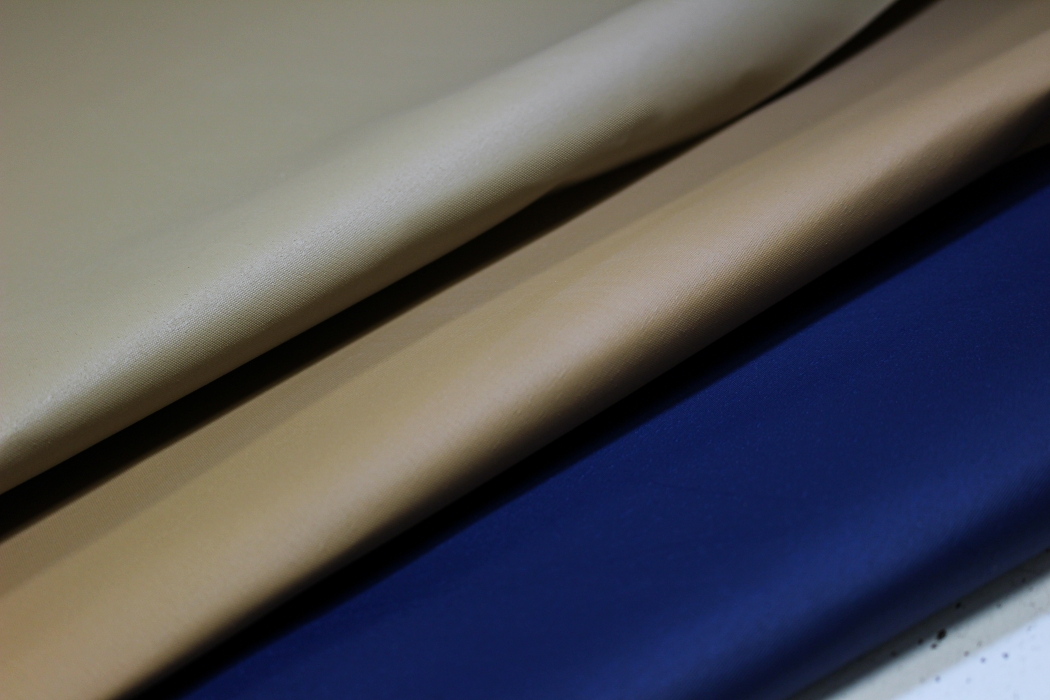 Subrenat textile roll for the creation of coating support : fabric  blinds, labels, etc.