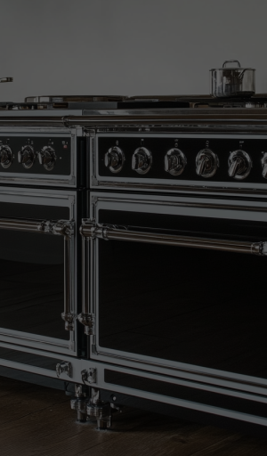 gazinière de luxe gazinière de luxe