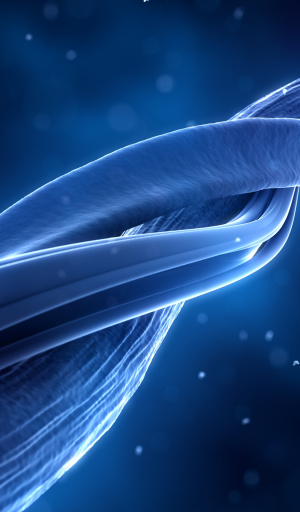 /media/258/download/258-solutions-emballage-sur-mesure-expertise-subrenat.jpg?v=3 Fibre textile en 3D illustrant les solutions SUBRENAT pour la création d'applications textiles sur mesure et sur cahier des charges