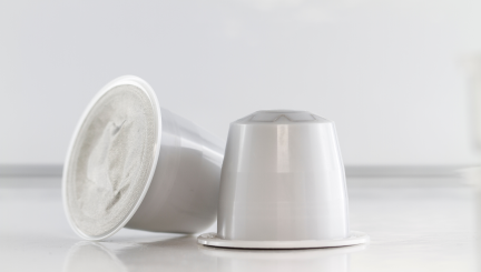 Sachets de thé issus des tissus, solutions & applications textiles SUBRENAT adaptées au contact alimentaire pour la création d'emballages alimentaires